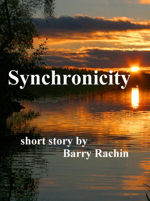 cover image of Synchronicity